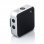 Talius Sportcam Body Cámara Deportiva 1080P WiFi Negra