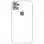 Clappio Ersatz-Rückkamera + Verbindungsband für iPhone XS Max