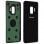 Coque Clapio noire pour Samsung Galaxy S9