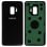 Coque Clapio noire pour Samsung Galaxy S9