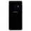Coque Clapio noire pour Samsung Galaxy S9