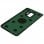Coque Clapio noire pour Samsung Galaxy S9