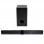 Talius Prysma Home Cinema Barra de Sonido + Subwoofer 70W Negro