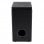 Talius Prysma Home Cinema Barra de Sonido + Subwoofer 70W Negro