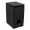 Talius Prysma Home Cinema Barra de Sonido + Subwoofer 70W Negro