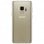 Coque Clapio dorée pour Samsung Galaxy S9