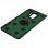 Coque Clapio dorée pour Samsung Galaxy S9