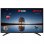 Nevir NVR-9000-434K2S-SM 43" LED UltraHD 4K