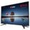 Nevir NVR-9000-434K2S-SM 43" LED UltraHD 4K
