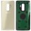 Coque Clapio Gold pour Samsung pour Samsung Galaxy S9 Plus