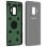 Clappio Tampa Traseira para Samsung Galaxy S9
