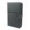 Talius CV-3003 Funda Universal con Teclado Negra para Tablet 7"