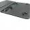Talius CV-3003 Funda Universal con Teclado Negra para Tablet 7"