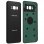 Coque Clapio noire pour Samsung Galaxy S8