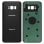 Coque Clapio noire pour Samsung Galaxy S8