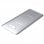 Coque Clapio Argent pour Samsung Galaxy S8 Plus