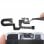 Caméra avant de remplacement Clapio + bande de connexion pour iPhone 8 Plus