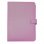Talius CV-3006 Capa Universal com Teclado Rosa para Tablet 10"