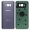 Coque Clapio Violet pour Samsung Galaxy S8 Plus