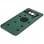 Coque Clapio Violet pour Samsung Galaxy S8 Plus