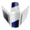 Talius Drakko USB 3.0 Branca com Janela