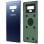 Coque Clapio bleu foncé pour Samsung Galaxy Note 9