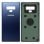 Coque Clapio bleu foncé pour Samsung Galaxy Note 9