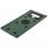 Coque Clapio bleu foncé pour Samsung Galaxy Note 9