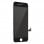 Clapio Écran LCD + Tactile Noir de Remplacement pour iPhone 8 Plus