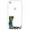 Clappio Substituição de Porta de Carga Lightning Branca para iPhone 8
