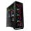 Talius Leviathan Verre Trempé USB 3.0 RGB Noir