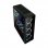 Talius Leviathan Verre Trempé USB 3.0 RGB Noir