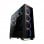 Talius Leviathan Verre Trempé USB 3.0 RGB Noir