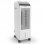 Olimpia Splendid Peler 7 Ventilador de Torre 90W