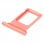 Vassoio scheda Nano SIM sostitutivo Avizar in oro rosa per Apple iPhone XR