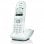 Gigaset AS405 Teléfono Dect Blanco