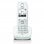 Gigaset AS405 Teléfono Dect Blanco