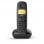 Gigaset A270 Teléfono Dect Duo Negro