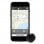 Orbit Buscador de Llaves Bluetooth Azul Oscuro
