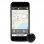 Orbit Buscador de Llaves Bluetooth Azul