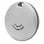 Orbit Buscador de Llaves Bluetooth Plata