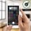 Bouton d'alimentation/volume/flash de remplacement Clapio pour Apple iPhone 8