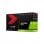 Carte graphique PNY GeForce GTX 1660 Ti XLR8 Gaming OC à double ventilateur 6 Go GDDR6