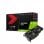 Carte graphique PNY GeForce GTX 1660 Ti XLR8 Gaming OC à double ventilateur 6 Go GDDR6