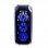 Talius Kraken Tornado Cristal Templado USB 3.0 Negra