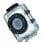 Talius Sportcam 720P HD Cámara Deportiva Plata