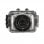 Talius Sportcam 720P HD Cámara Deportiva Plata