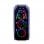 Talius Kraken Spectrum Cristal Templado USB 3.0 RGB Negra