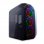 Talius Kraken Spectrum Cristal Templado USB 3.0 RGB Negra