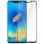 Verre Trempé Avizar avec Bords Noirs pour Huawei Mate 20 Pro